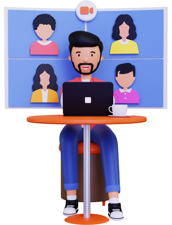 IT infrastructure and support
