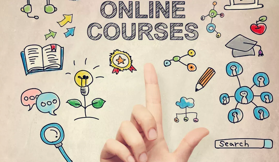 The Dynamic Duo: LMS and IT Support – A Recipe for Online Course Success